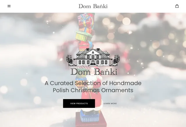 Dom Bańki