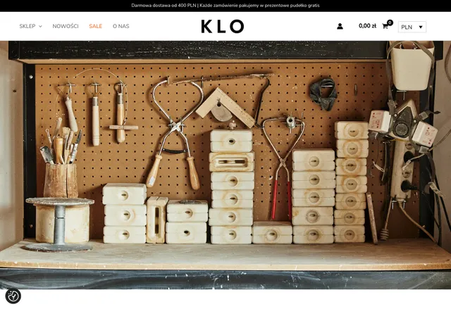 KLO